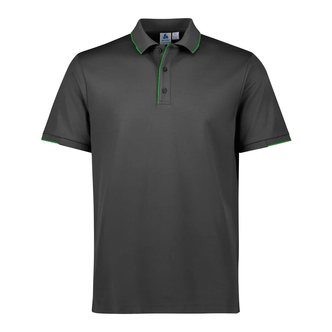 The Focus Polo | Short Sleeve | Mens