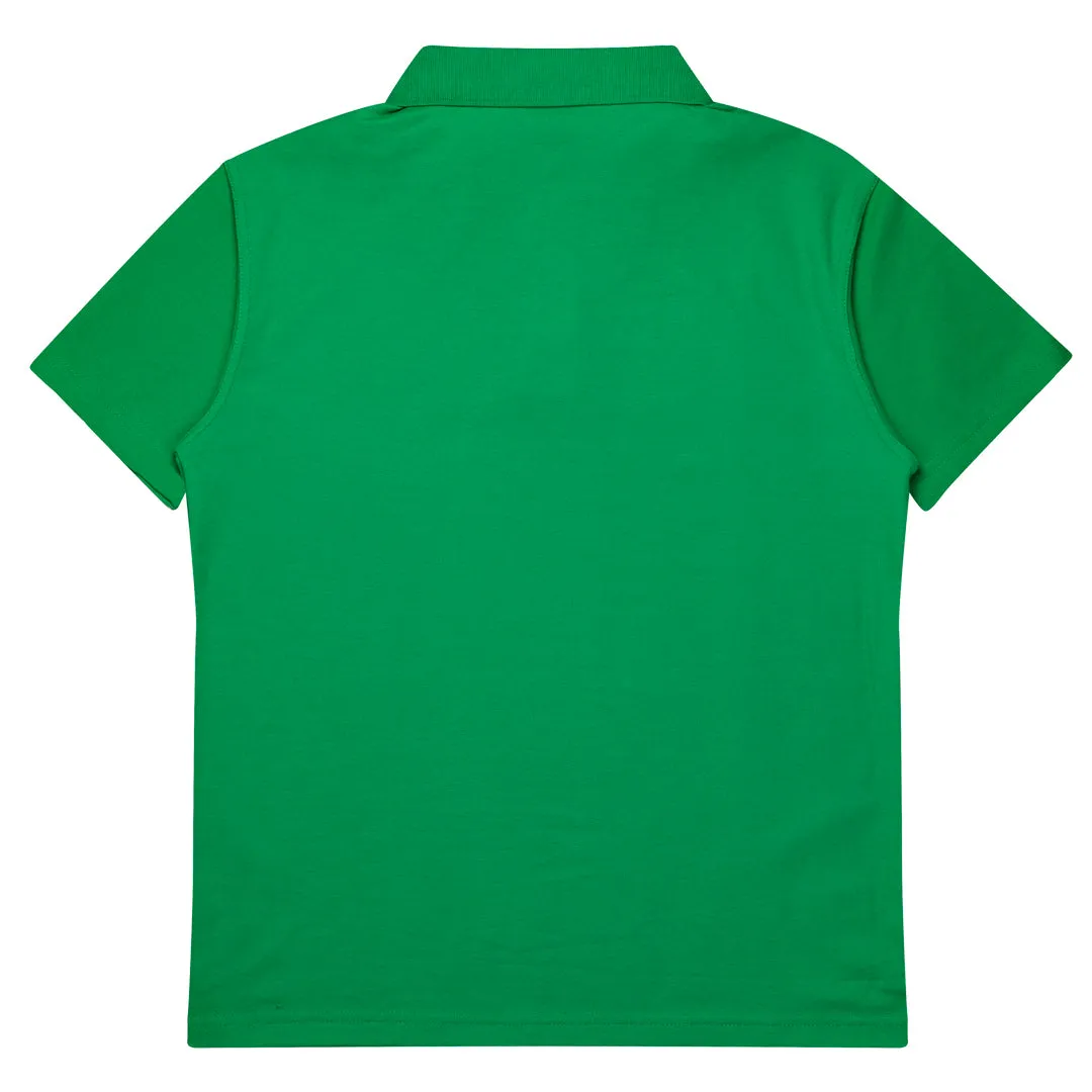 The Hunter Polo | Mens | Short Sleeve