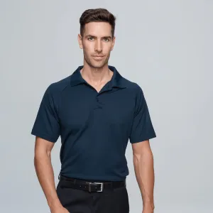 The Hunter Polo | Mens | Short Sleeve