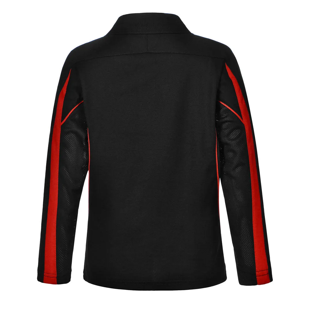 The Legend Polo | Kids | Long Sleeve