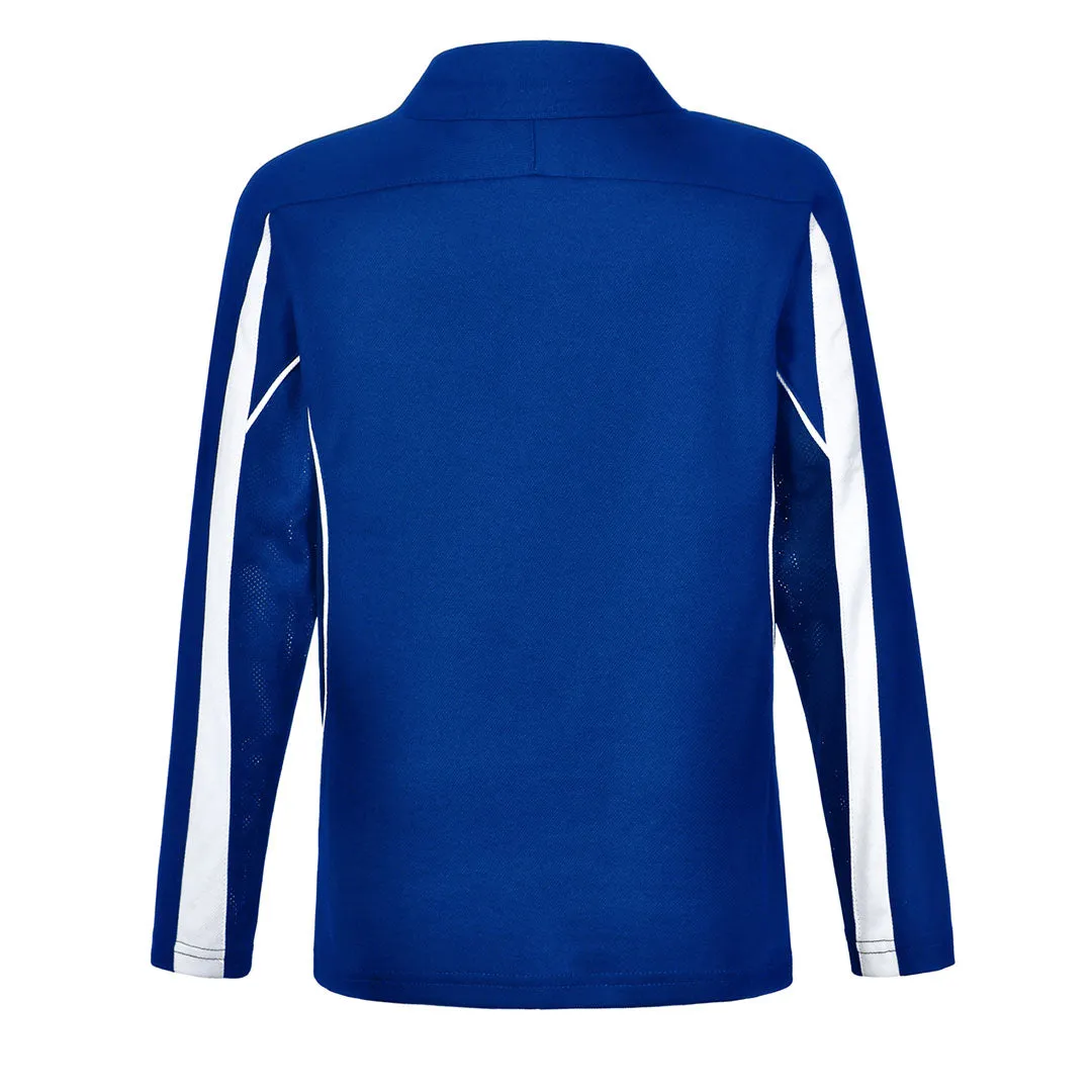 The Legend Polo | Kids | Long Sleeve