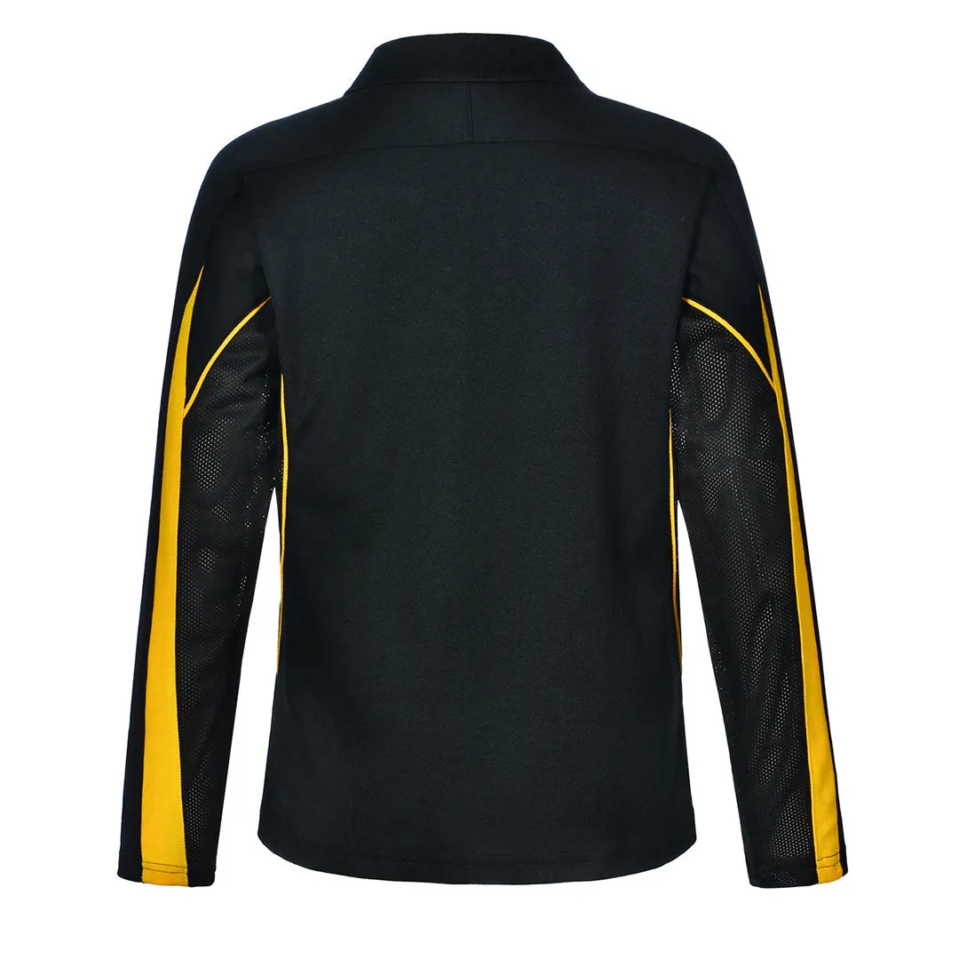 The Legend Polo | Kids | Long Sleeve