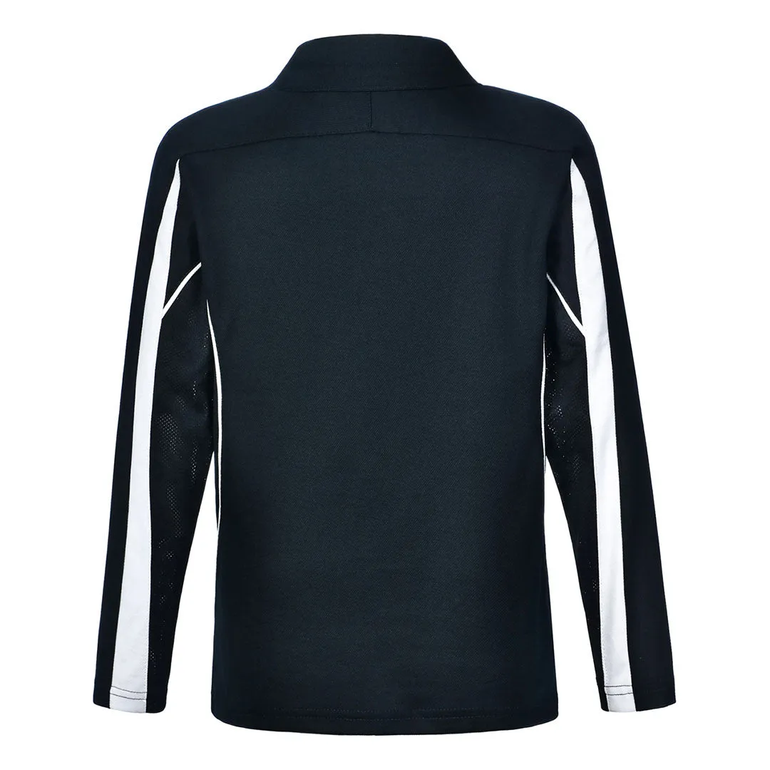 The Legend Polo | Kids | Long Sleeve