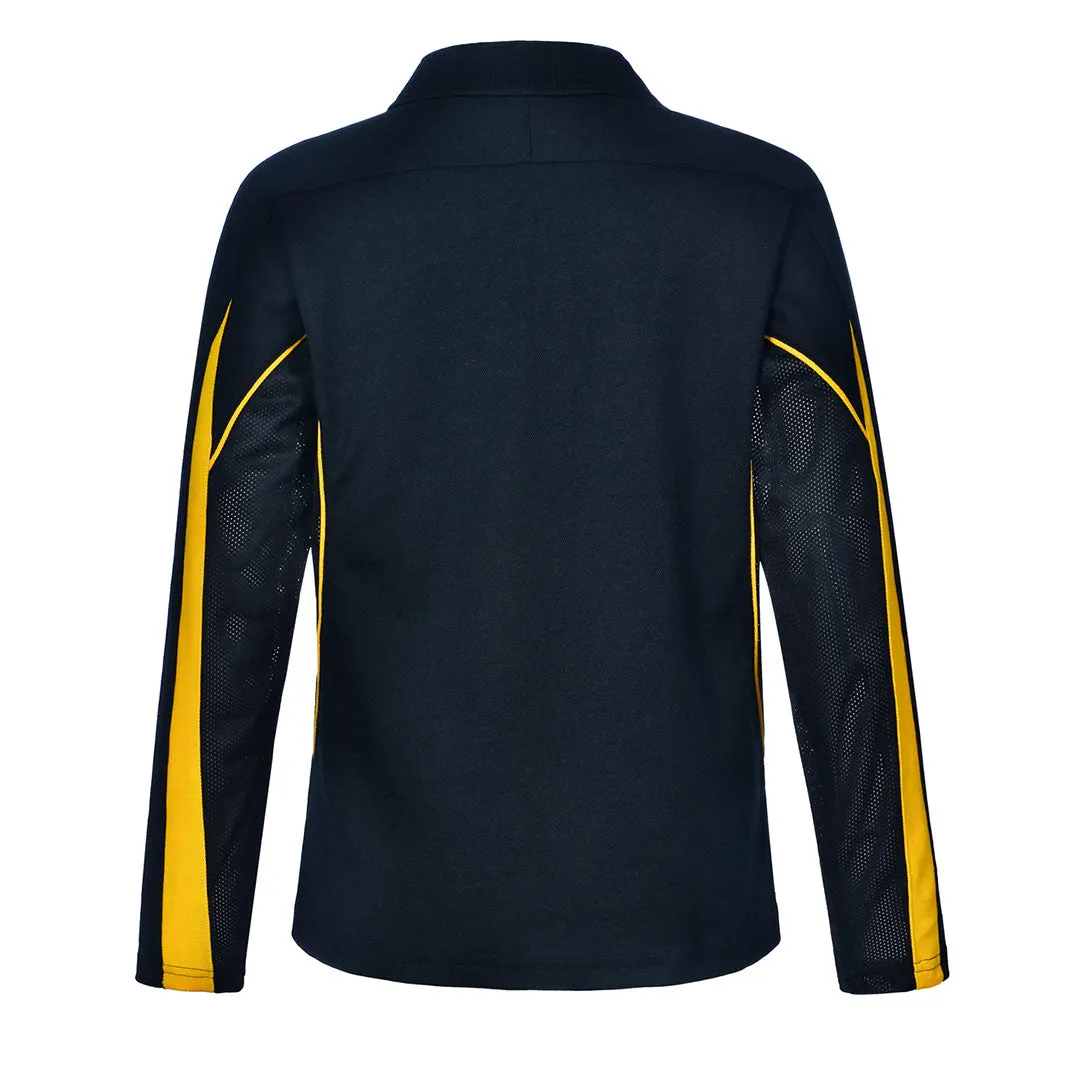 The Legend Polo | Kids | Long Sleeve