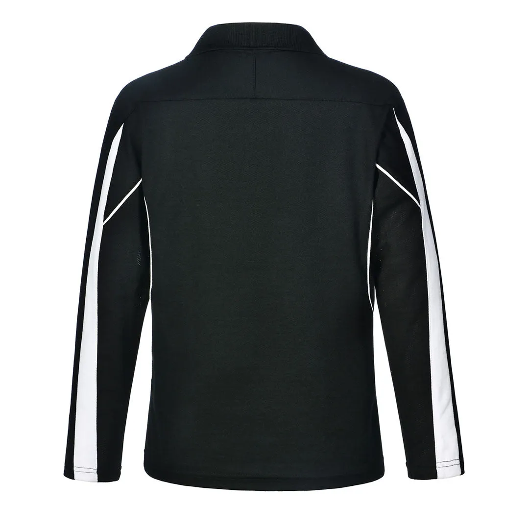 The Legend Polo | Kids | Long Sleeve