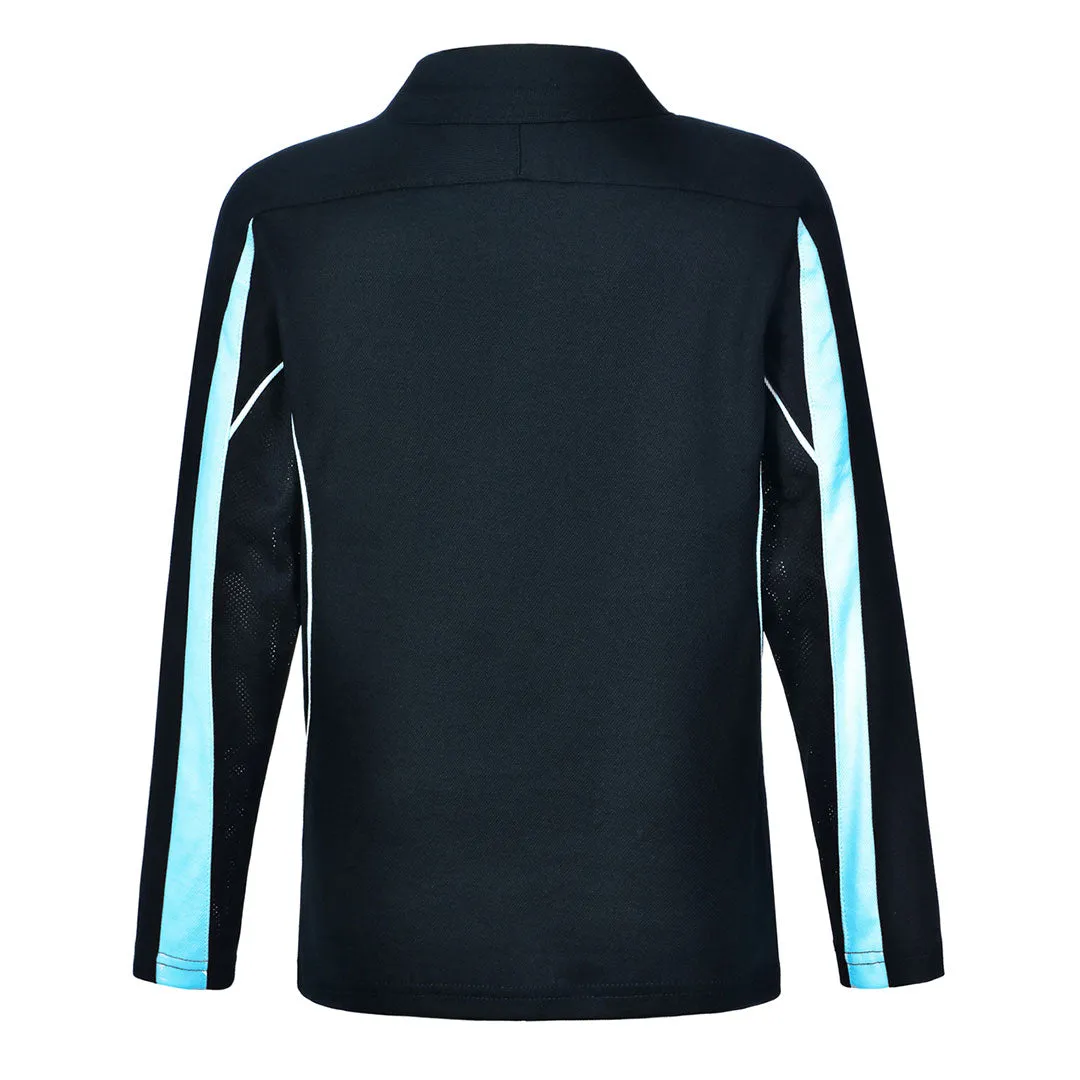 The Legend Polo | Kids | Long Sleeve