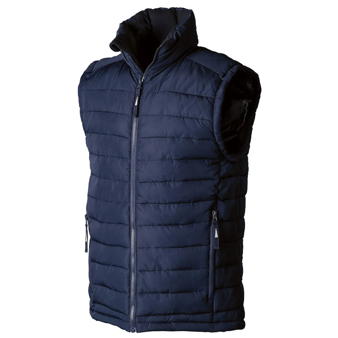 The Loma Vest | Unisex