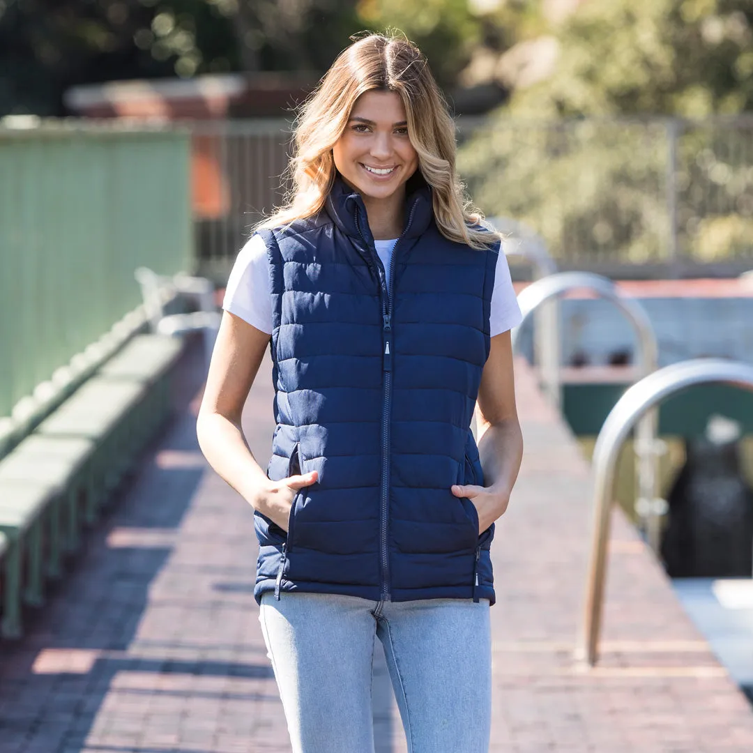 The Loma Vest | Unisex