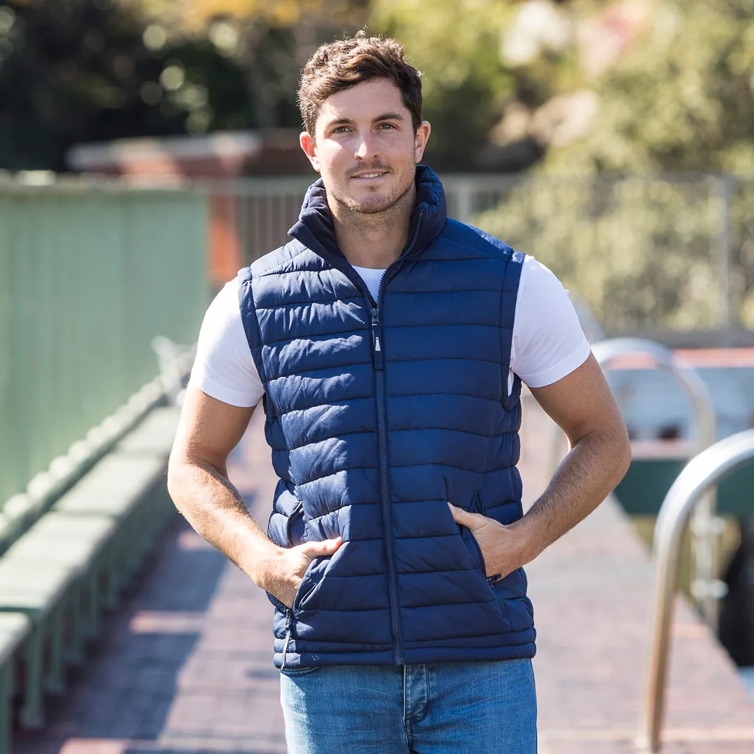 The Loma Vest | Unisex