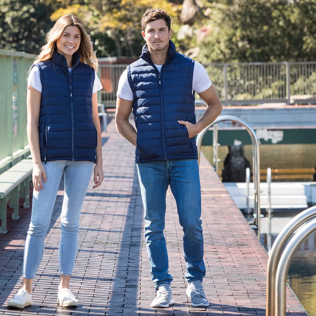 The Loma Vest | Unisex
