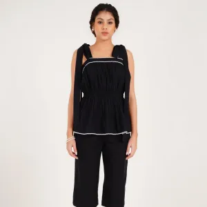 The Noir Top