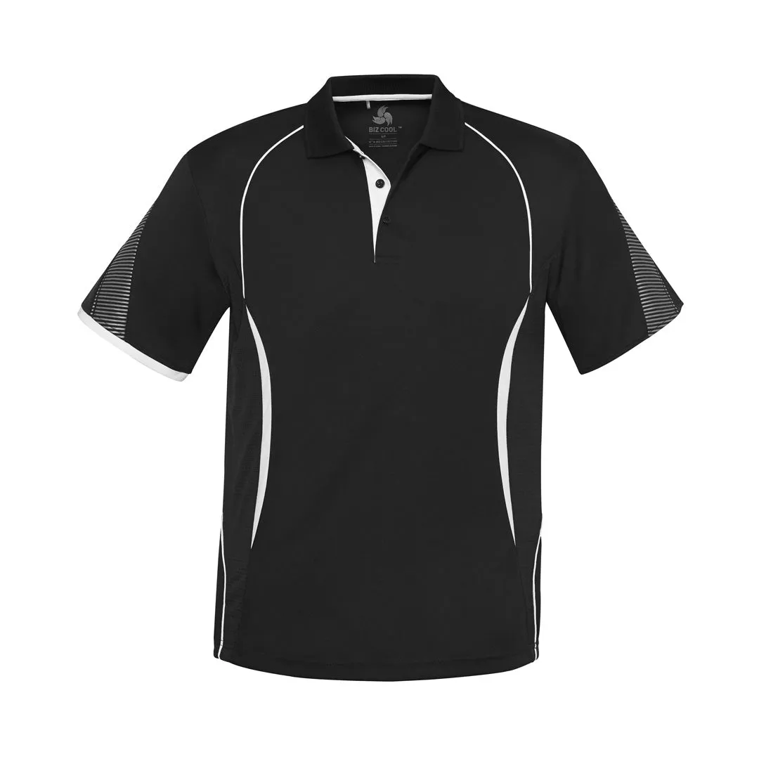The Razor Polo | Mens | Short Sleeve
