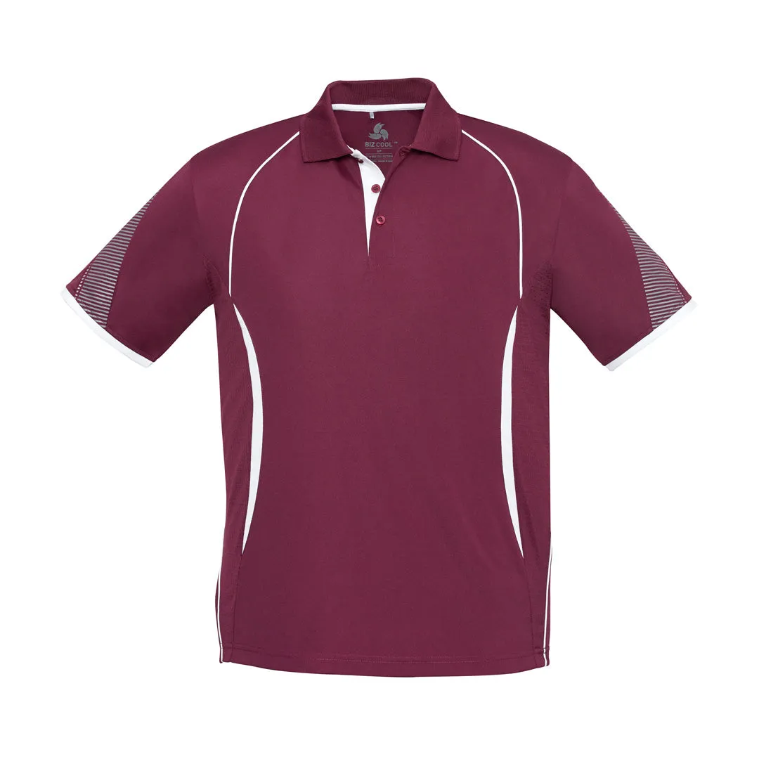 The Razor Polo | Mens | Short Sleeve