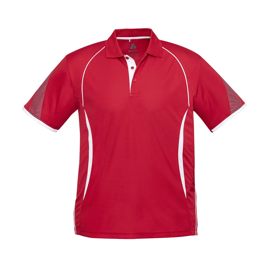 The Razor Polo | Mens | Short Sleeve