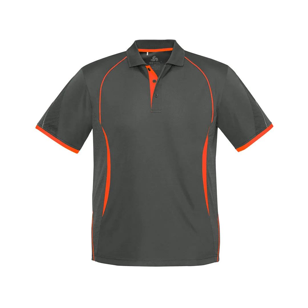The Razor Polo | Mens | Short Sleeve