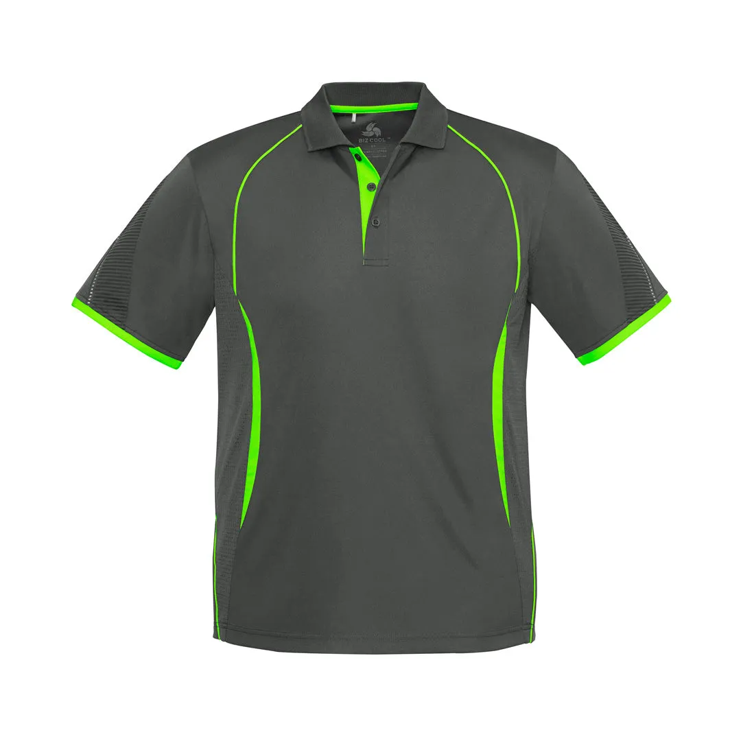 The Razor Polo | Mens | Short Sleeve