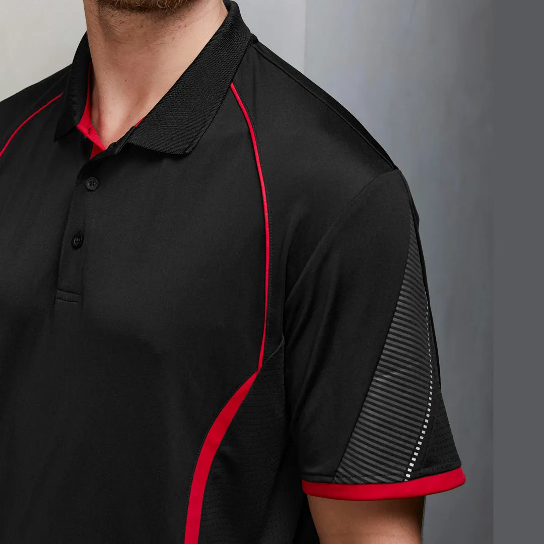 The Razor Polo | Mens | Short Sleeve