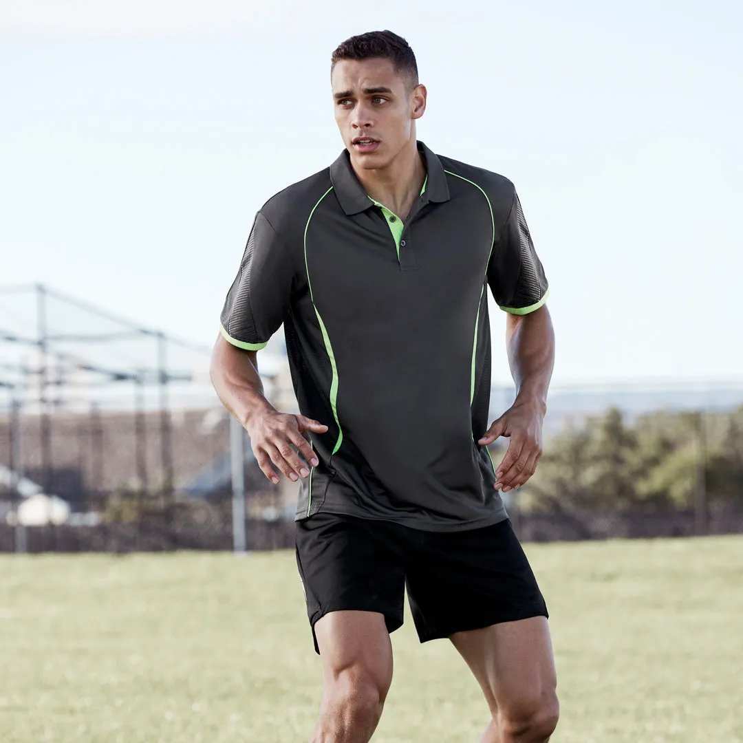 The Razor Polo | Mens | Short Sleeve