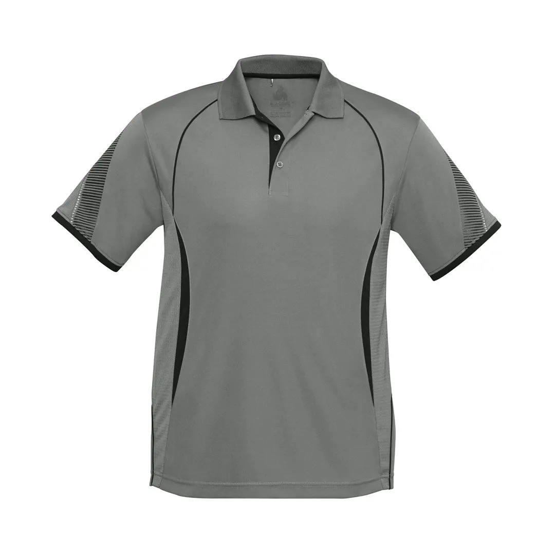 The Razor Polo | Mens | Short Sleeve