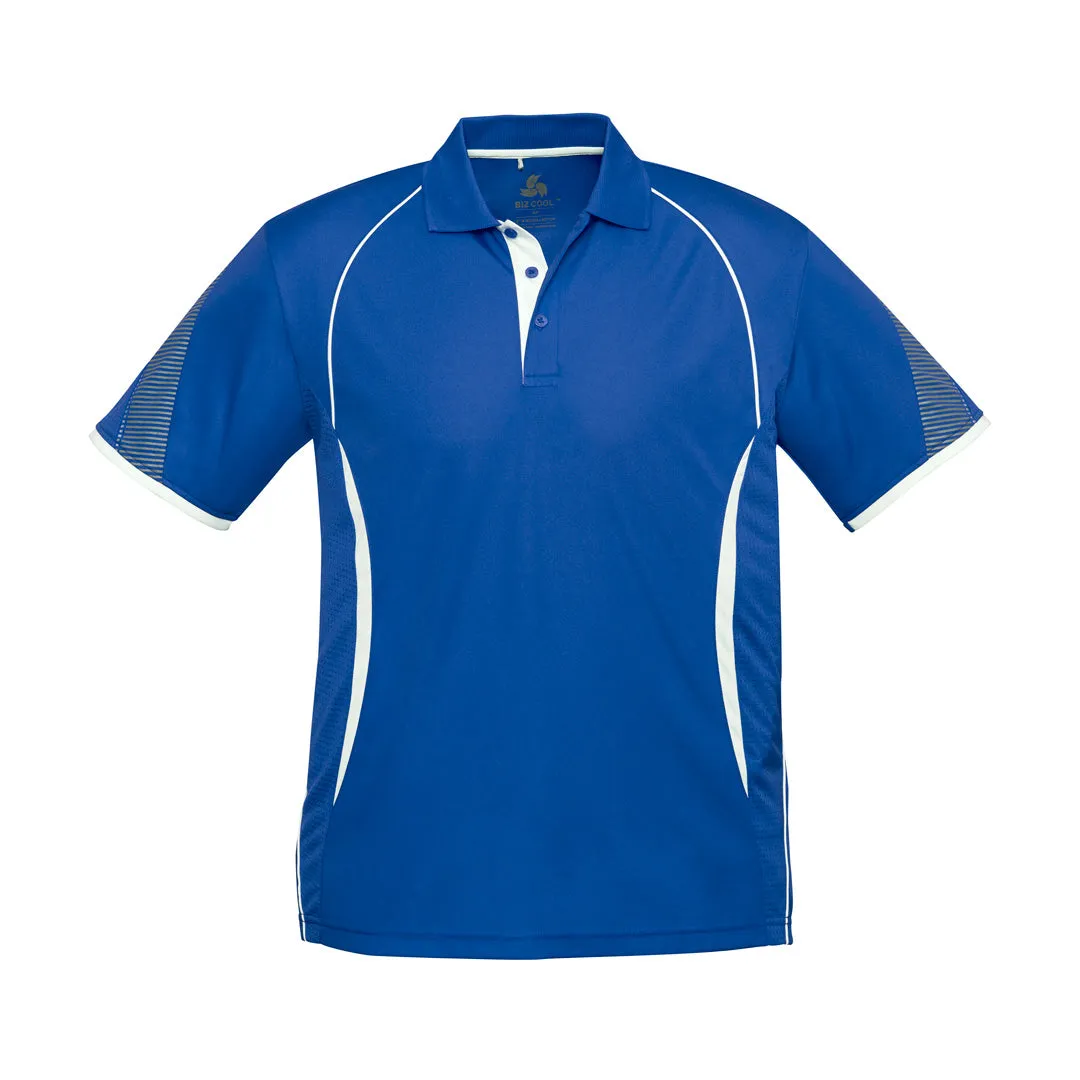 The Razor Polo | Mens | Short Sleeve