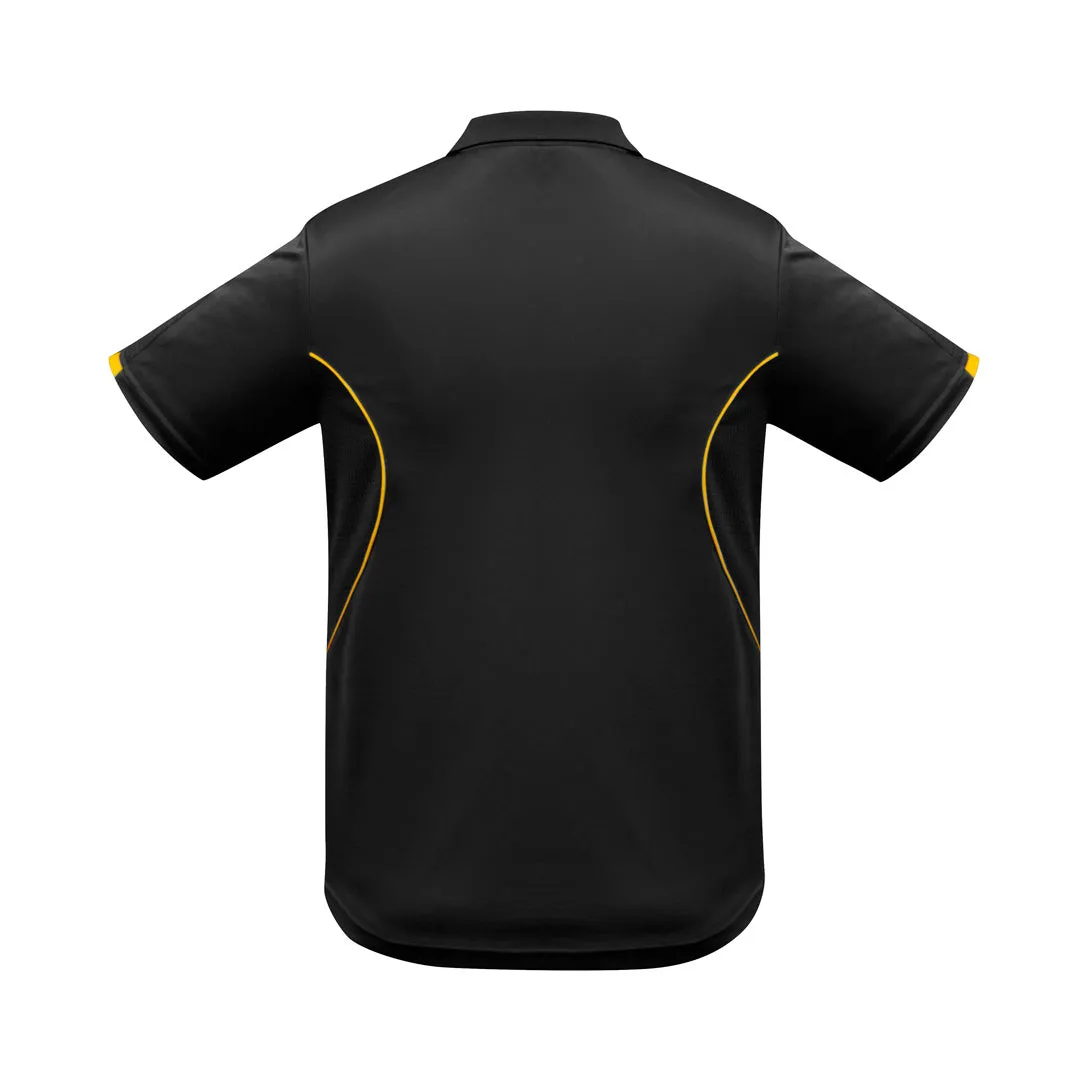 The Razor Polo | Mens | Short Sleeve