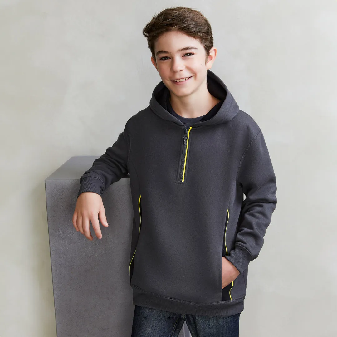 The Renegade Hoodie | Kids