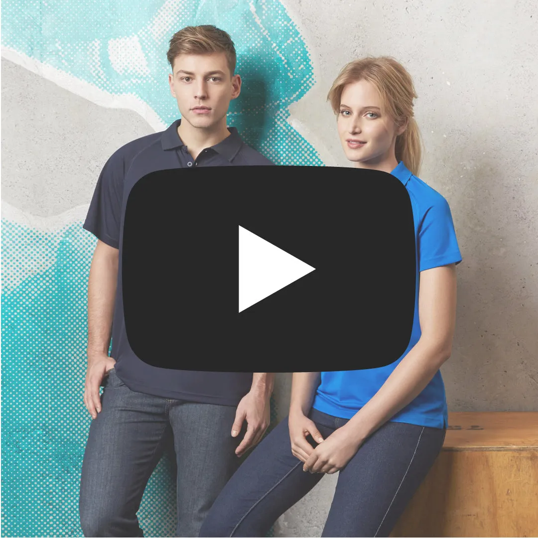 The Sprint Polo | Ladies | Short Sleeve