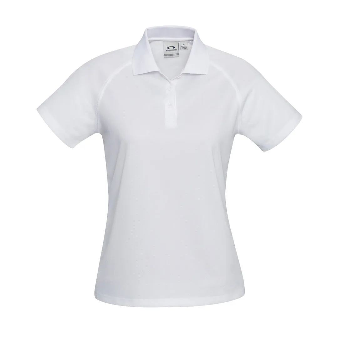 The Sprint Polo | Ladies | Short Sleeve