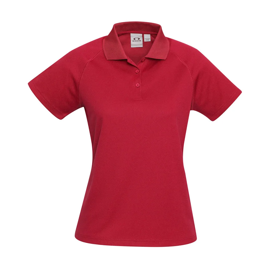 The Sprint Polo | Ladies | Short Sleeve