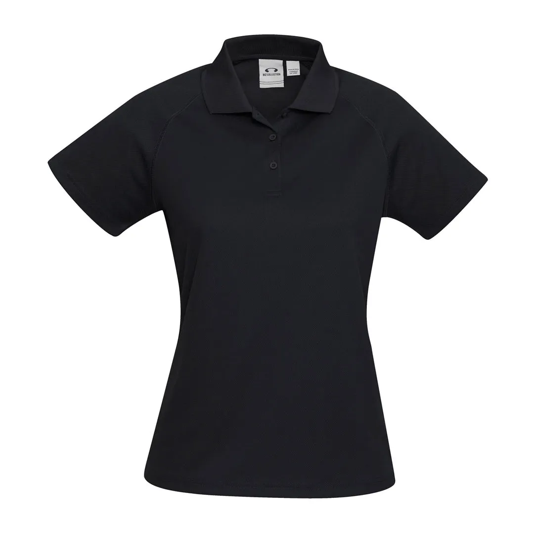 The Sprint Polo | Ladies | Short Sleeve