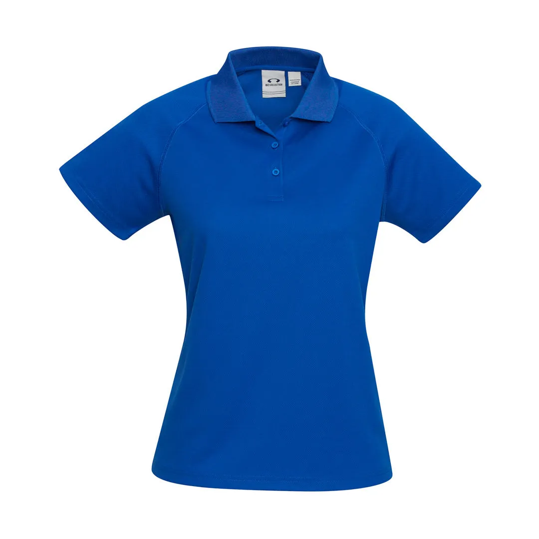 The Sprint Polo | Ladies | Short Sleeve