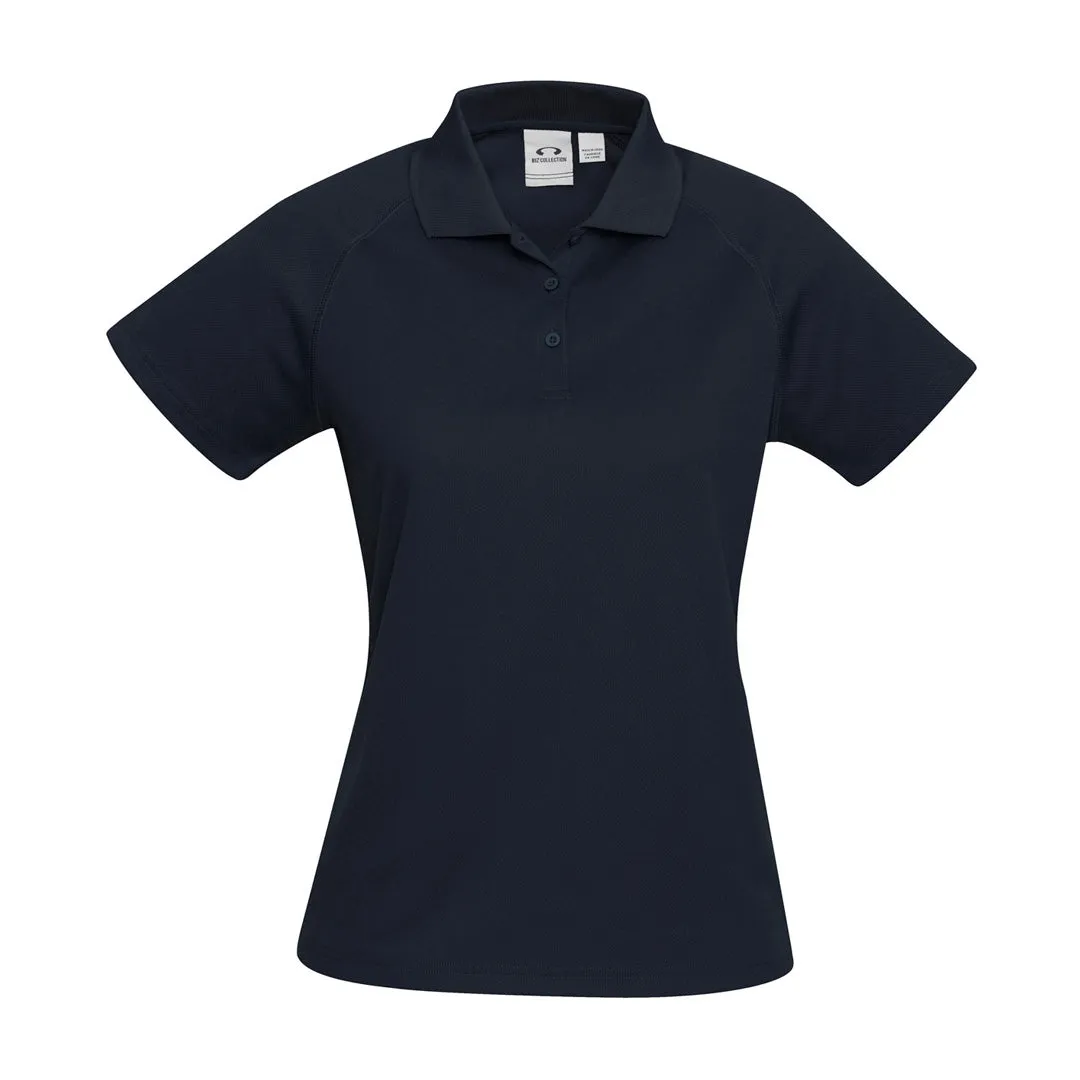 The Sprint Polo | Ladies | Short Sleeve