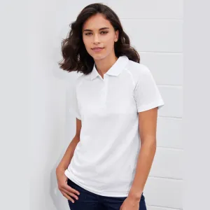 The Sprint Polo | Ladies | Short Sleeve