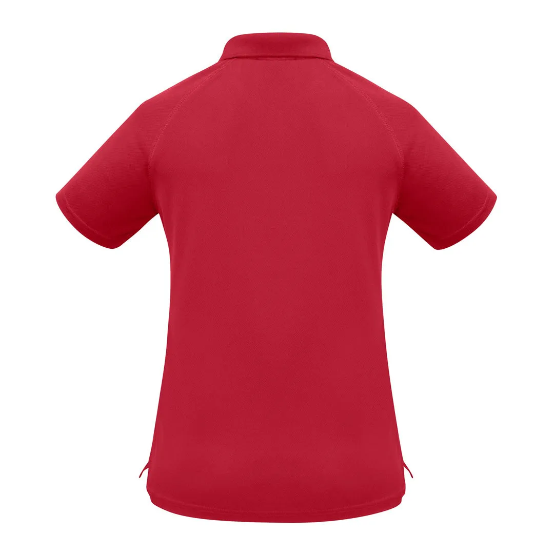 The Sprint Polo | Ladies | Short Sleeve
