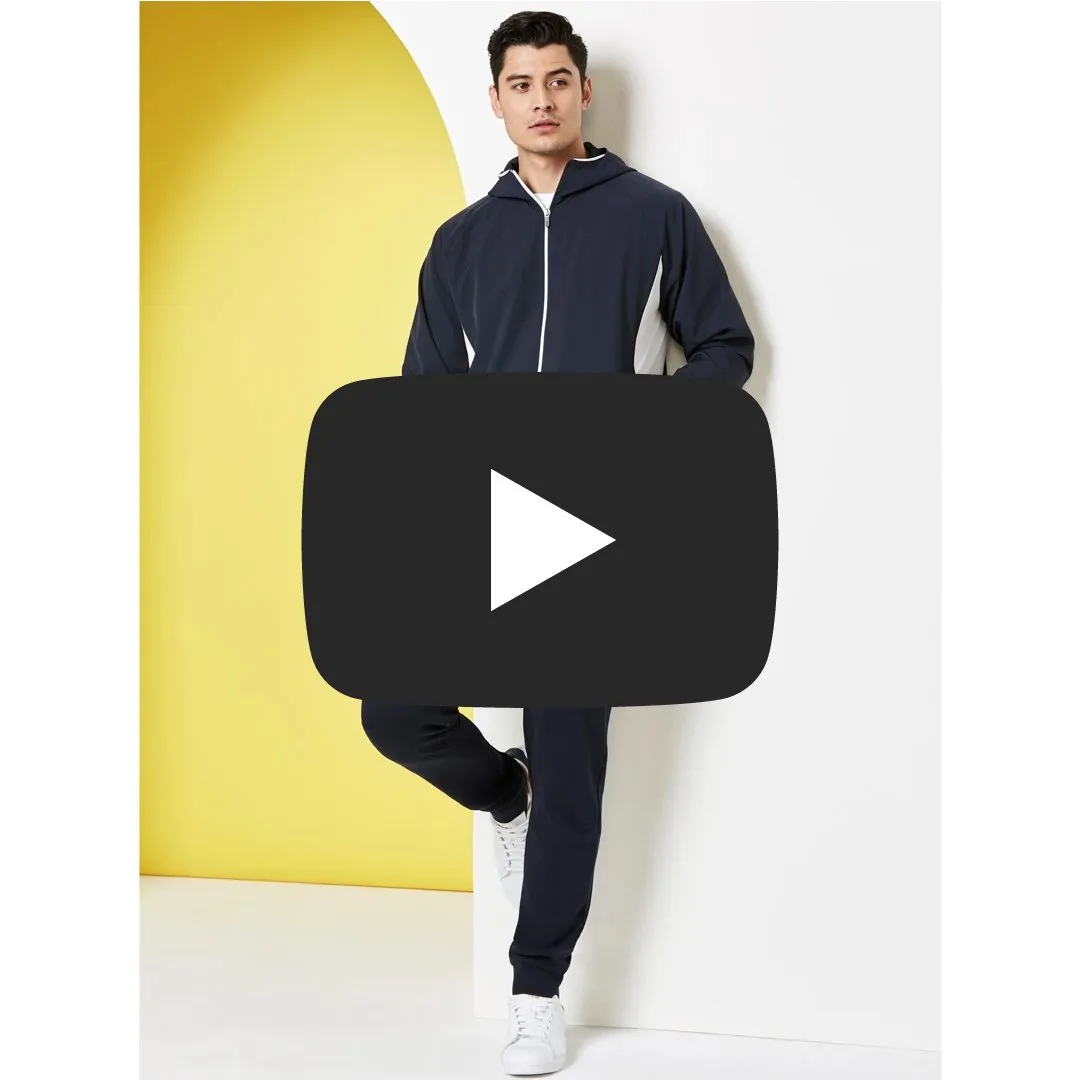 The Titan Team Jacket | Mens