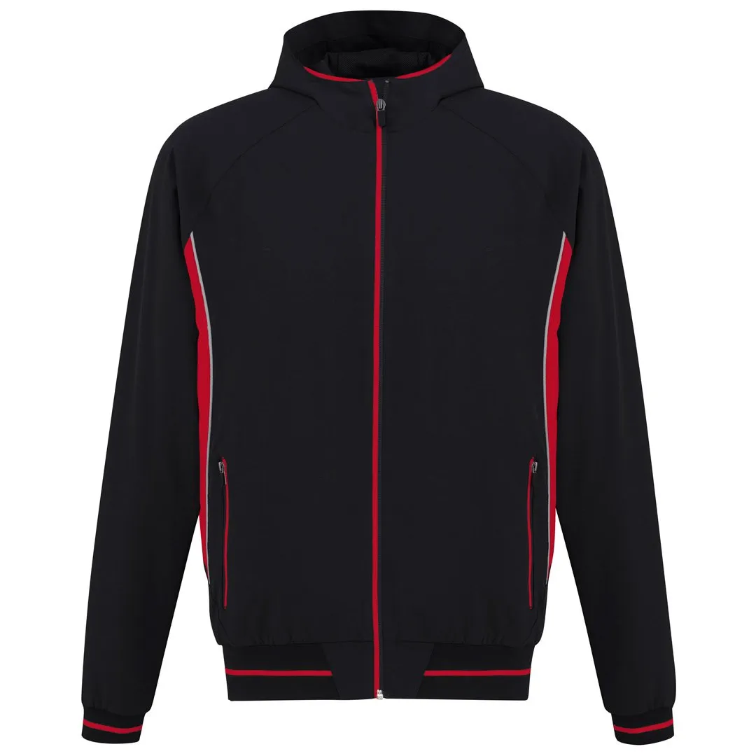 The Titan Team Jacket | Mens