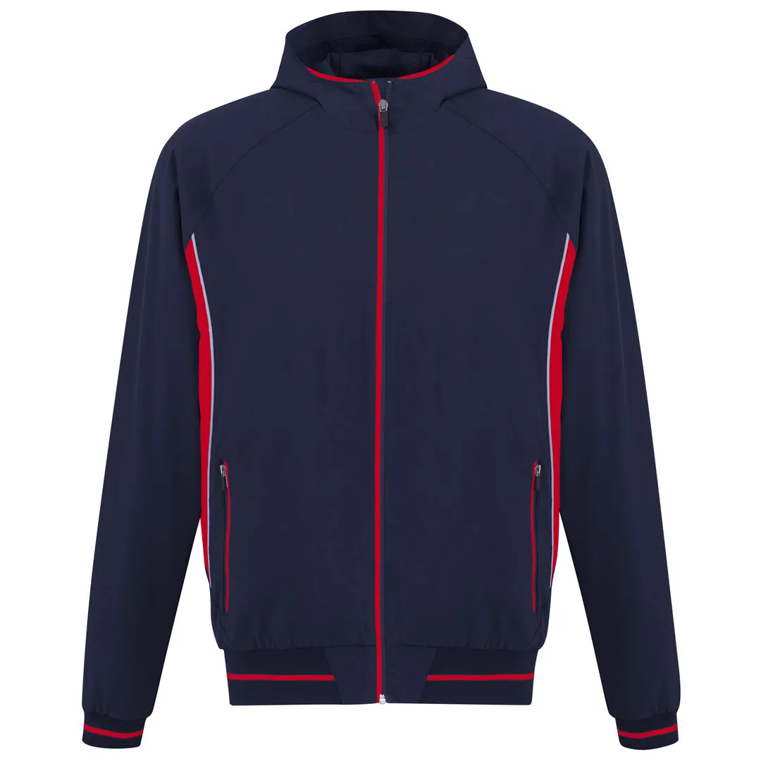 The Titan Team Jacket | Mens