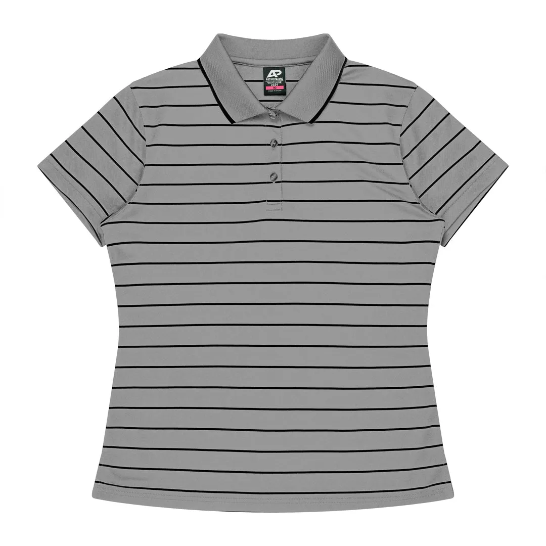The Vaucluse Polo | Ladies | Short Sleeve