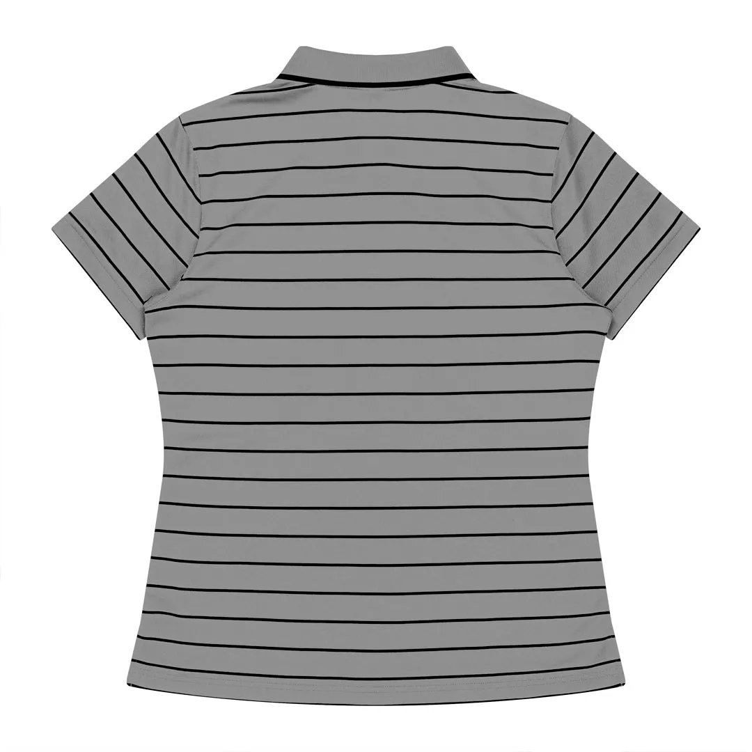 The Vaucluse Polo | Ladies | Short Sleeve