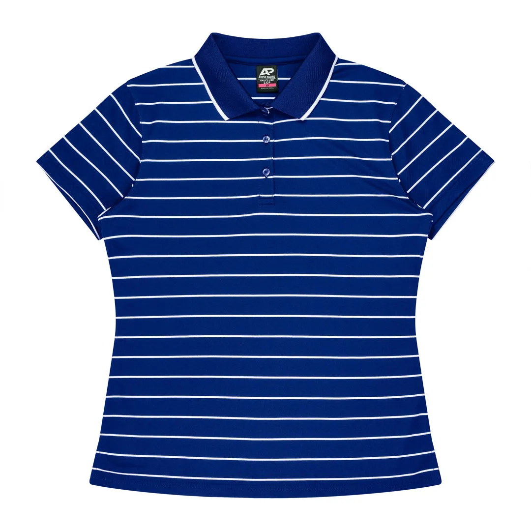 The Vaucluse Polo | Ladies | Short Sleeve