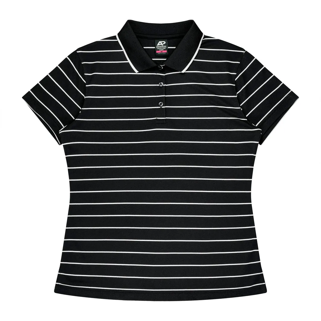 The Vaucluse Polo | Ladies | Short Sleeve