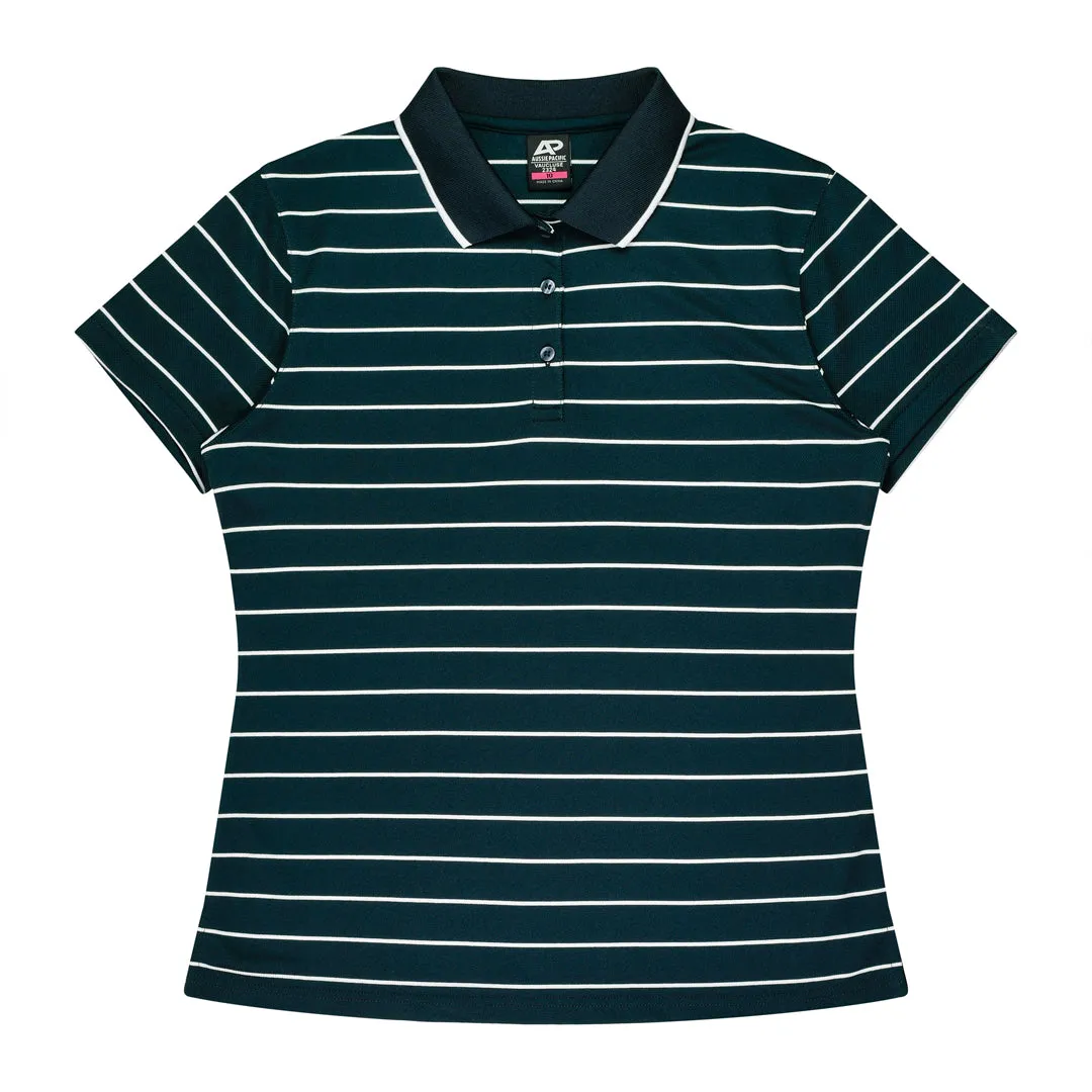 The Vaucluse Polo | Ladies | Short Sleeve