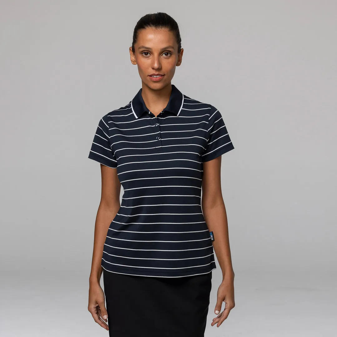 The Vaucluse Polo | Ladies | Short Sleeve