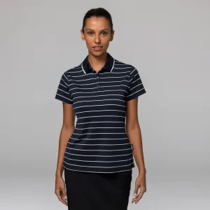 The Vaucluse Polo | Ladies | Short Sleeve