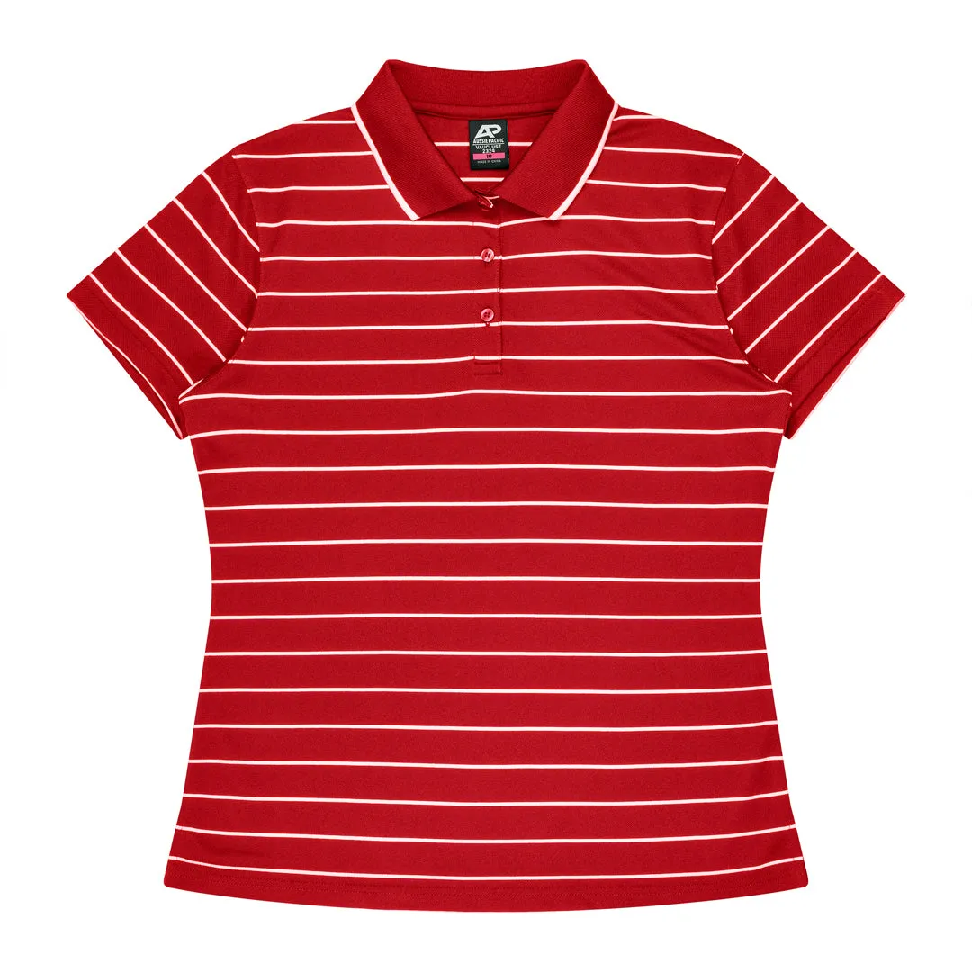 The Vaucluse Polo | Ladies | Short Sleeve