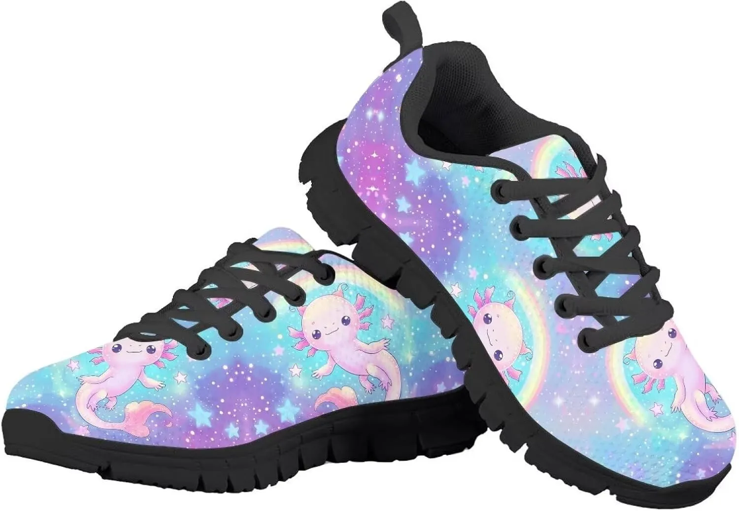 Uourmeti Boys Tennis Shoes School Sneakers for Teens Kids Shoes Size 11-3