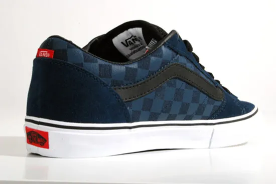 Vans -  La Cripta Dos