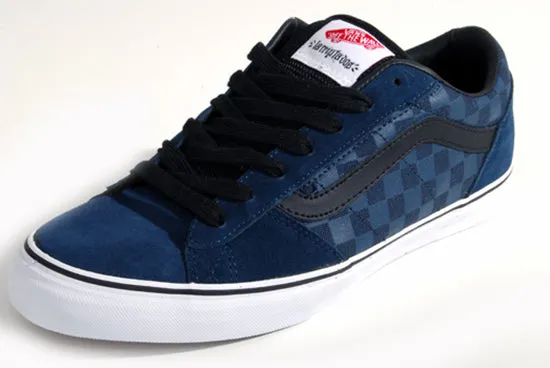 Vans -  La Cripta Dos