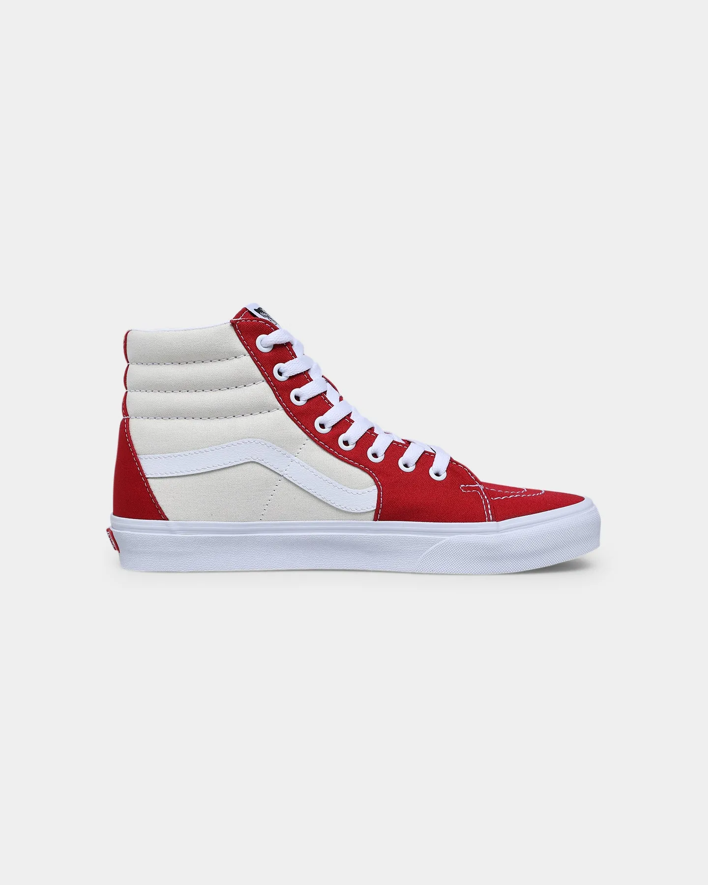 Vans SK8-HI Classic Sport Chili Pepper