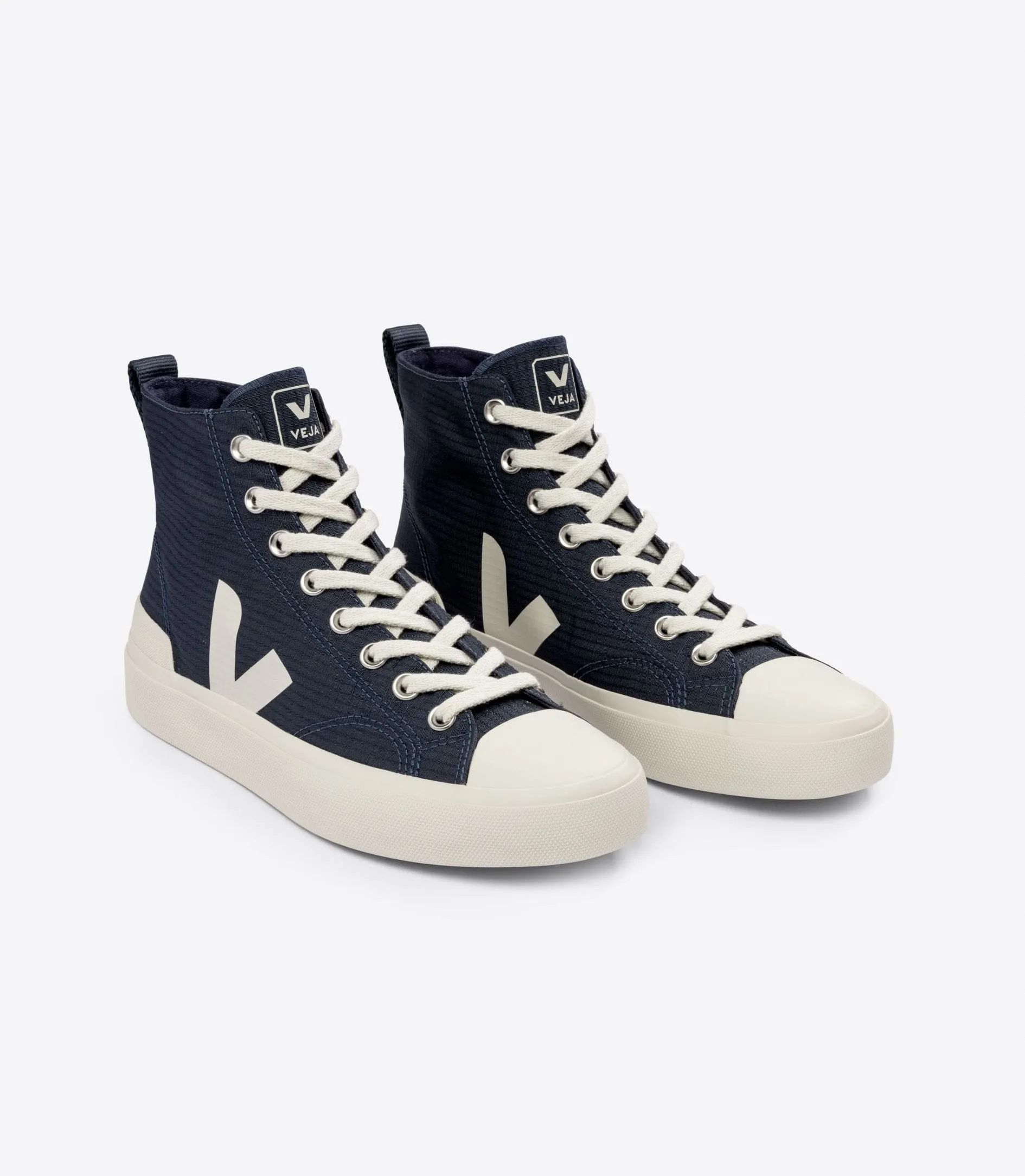 Veja | Wata II Ripstop Sneakers - Nautico Pierre
